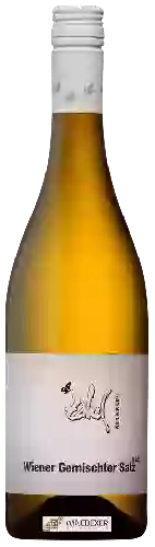 Domaine Zahel - Wiener Gemischter Satz