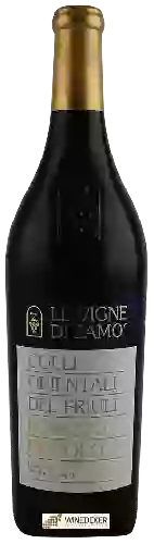 Domaine Le Vigne di Zamò - Rosazzo Rosso