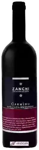 Domaine Zanchi - Carmino Amelia Ciliegiolo