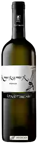 Domaine Zanotelli - Kerner