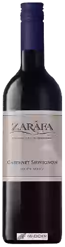 Domaine Zarafa - Cabernet Sauvignon