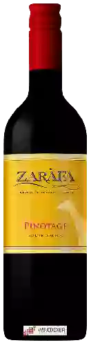 Domaine Zarafa - Pinotage