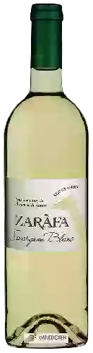 Domaine Zarafa - Sauvignon Blanc