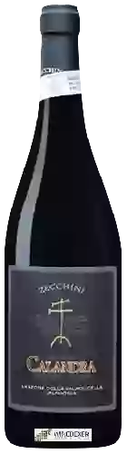 Domaine Zecchini - Vigneto Calandra di Romagnano Amarone della Valpolicella Valpantena