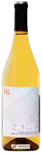 Domaine Zeitgeist - Fanucchi Wood Road Vineyard Trousseau Gris