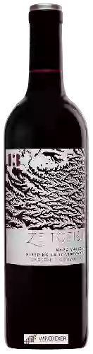 Domaine Zeitgeist - Sleeping Lady Vineyard Cabernet Sauvignon