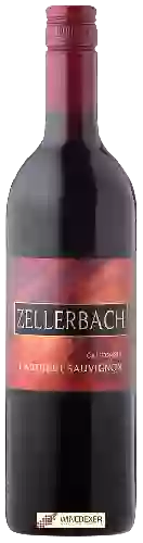 Domaine Zellerbach Estates