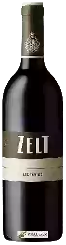 Domaine Zelt - Les Tentes