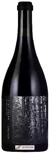 Domaine Zena Crown - Conifer Pinot Noir