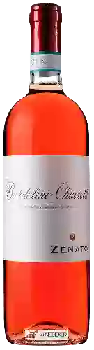 Domaine Zenato - Bardolino Chiaretto