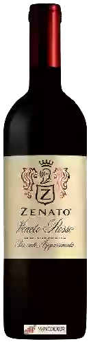 Domaine Zenato - Parziale Appassimento Rosso