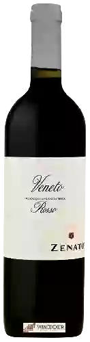 Domaine Zenato - Rosso