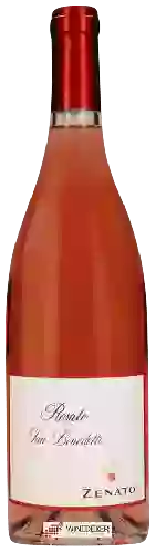 Domaine Zenato - San Benedetto Rosato