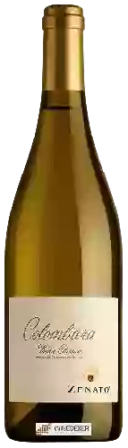 Domaine Zenato - Soave Classico Colombara