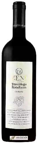 Domaine Zeni - Lealbere Teroldego Rotaliano