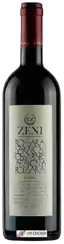 Domaine Zeni - Rossara Legiare