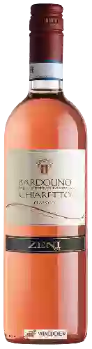 Domaine Zeni - Bardolino Classico Chiaretto