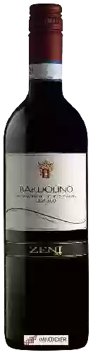 Domaine Zeni - Bardolino Classico