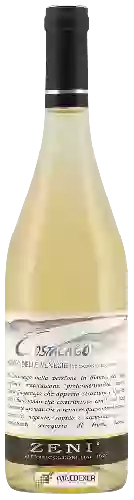 Domaine Zeni - Costalago delle Venezie Bianco