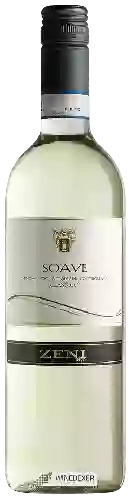 Domaine Zeni - Soave Classico