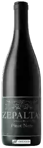 Domaine Zepaltas - Pinot Noir