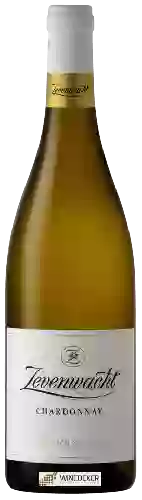 Domaine Zevenwacht - Chardonnay