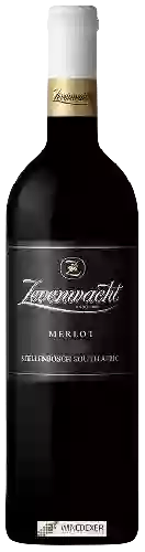 Domaine Zevenwacht - Merlot