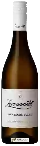 Domaine Zevenwacht - Sauvignon Blanc