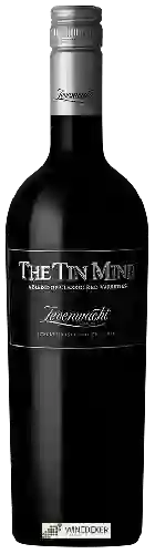 Domaine Zevenwacht - The Tin Mine Red