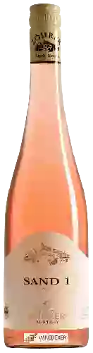 Domaine Zöhrer - Sand 1 Rosé