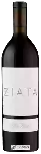 Domaine Ziata - Mia Madre Red