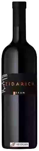 Domaine Zidarich - Teran