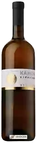 Domaine Zidarich - Vitovska Kamen