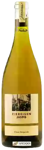 Domaine Ziereisen - Jaspis Grauer Burgunder