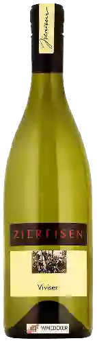 Domaine Ziereisen - Viviser