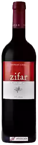 Domaine Zifar - Crianza