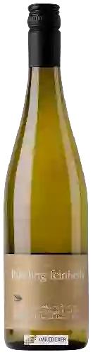 Domaine Zimmer Mengel - Riesling Feinherb