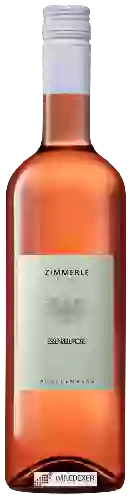 Domaine Zimmerle - Essenziell Rosé