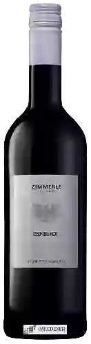 Domaine Zimmerle - Essenziell Rot