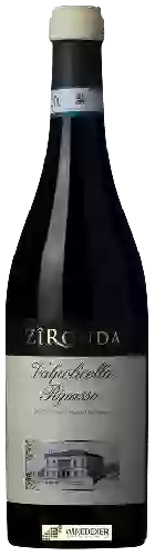 Domaine Zironda - Valpolicella Ripasso