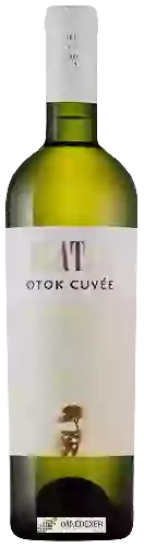 Domaine Zlatan Otok - Otok Cuvée