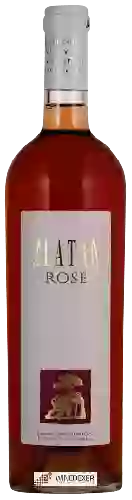 Domaine Zlatan Otok - Rosé