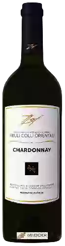 Domaine Zof - Chardonnay