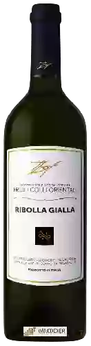 Domaine Zof - Ribolla Gialla