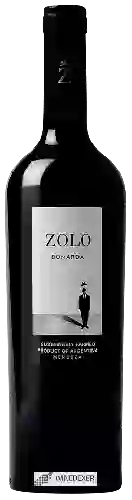 Domaine Zolo - Bonarda