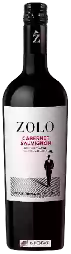 Domaine Zolo - Cabernet Sauvignon