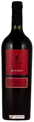 Domaine Zolo - Gaucho Select Reserve Cabernet Sauvignon