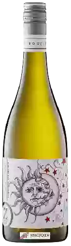 Domaine Zonte's Footstep - Dusk Til Dawn Chardonnay