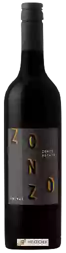 Domaine Zonzo - Shiraz