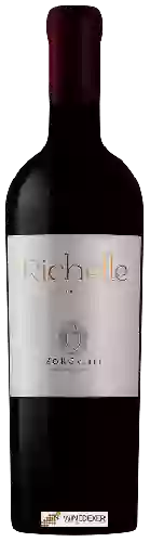 Domaine Zorgvliet - Richelle